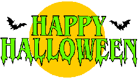 288x162 Happy Halloween Clip Art For Copy Free Clipart Panda