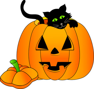 300x284 Halloween Free Clip Art Amp Look At Halloween Clip Art Clip Art