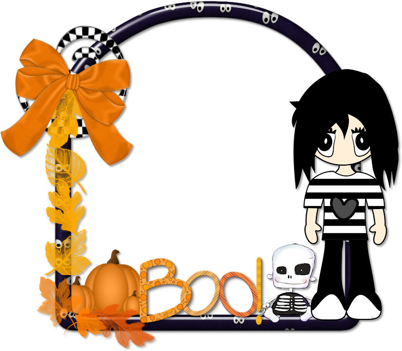 817x712 Meadows Haunted House