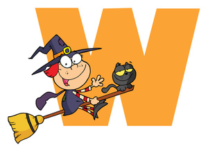 300x217 Free Halloween Clipart Image 0521 1009 2322 3542 Halloween Clipart