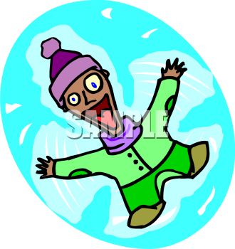 330x350 Happy Person Jumping For Joy