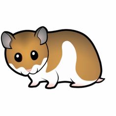 236x236 Hamster Silhouette Clip Art. Download Free Versions Of The Image