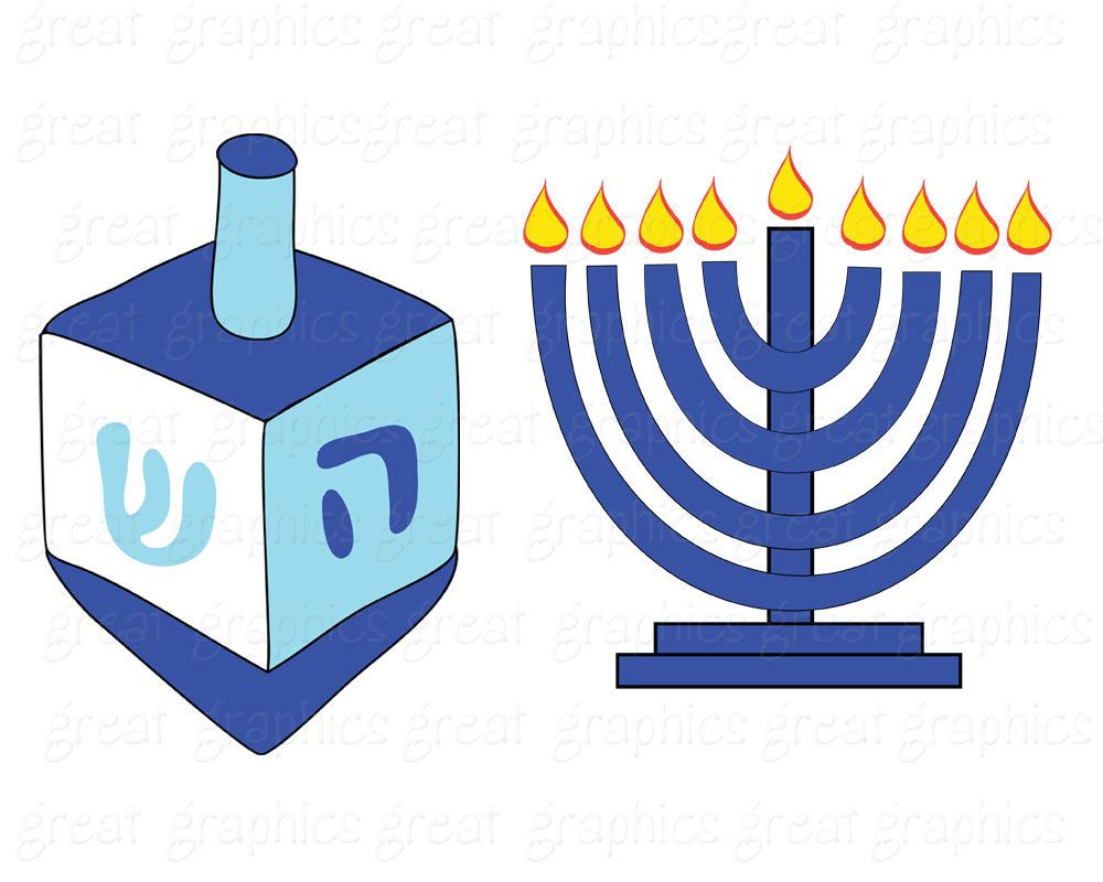 1000x800 Hanukkah Clip Art Printable Hanukkah Clipart Digital Hanukkah