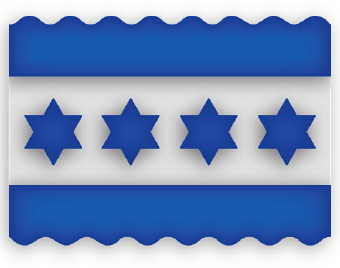 340x268 Hanukkah Clip Art