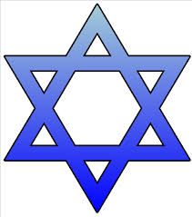 211x239 Star Of David Outline Clip Art December Activities