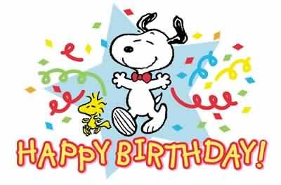 400x263 Free Happy Birthday Animated Clip Art