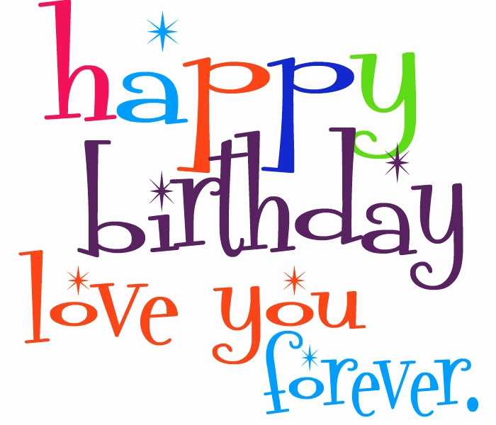 700x600 Free Happy Birthday Clip Art Images Inspirational Cute Clipart