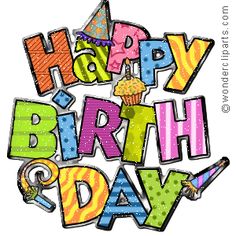236x236 Collection Of Animated Happy Birthday Clipart High Quality