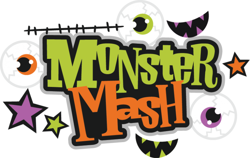 800x507 Monster Mash