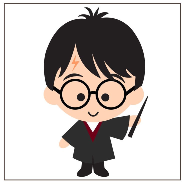 Free Harry Potter Clipart at GetDrawings | Free download