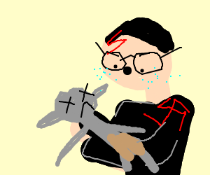 300x250 Dobby The Free Elf