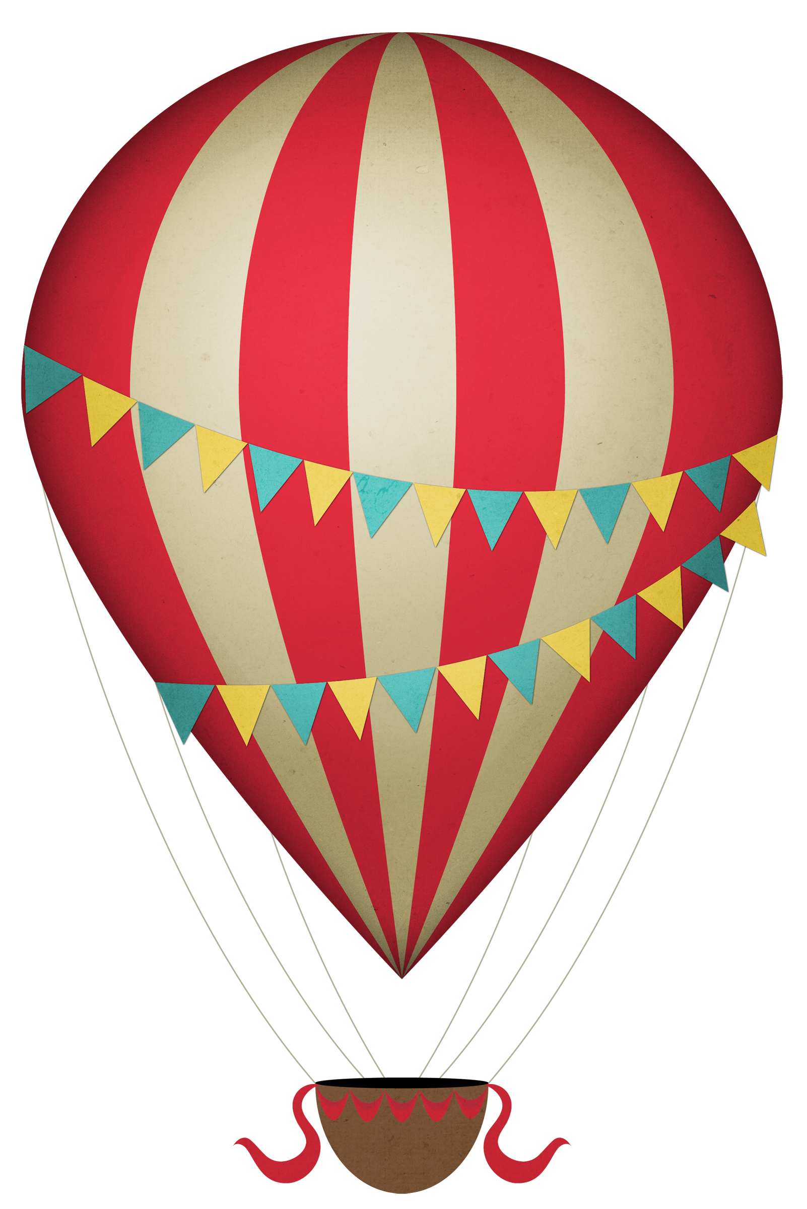 1602x2400 Hot Air Balloon Clip Art Clipart Panda
