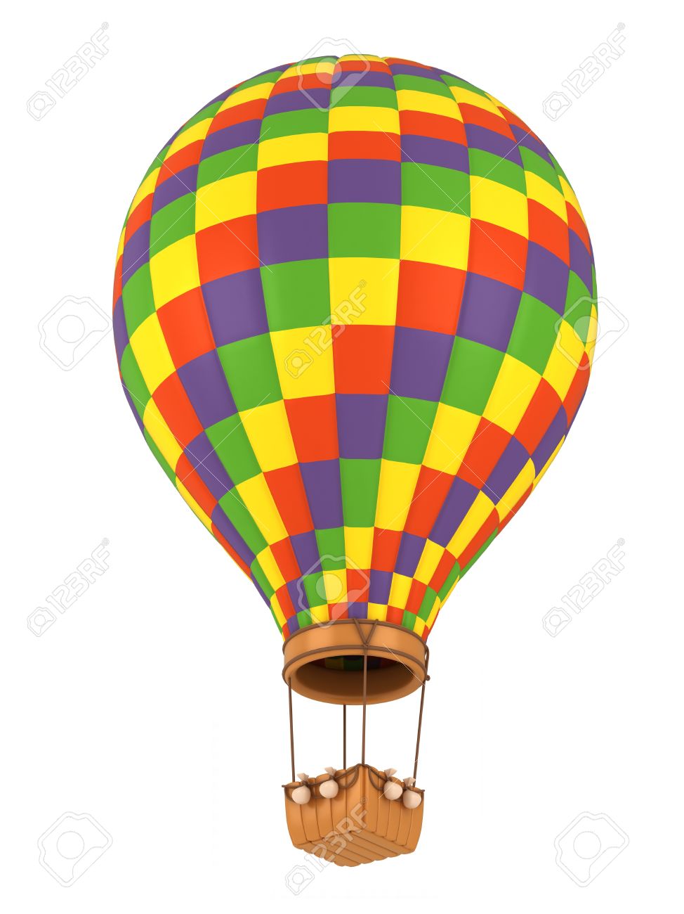 974x1300 Hot Air Balloon Clip Art