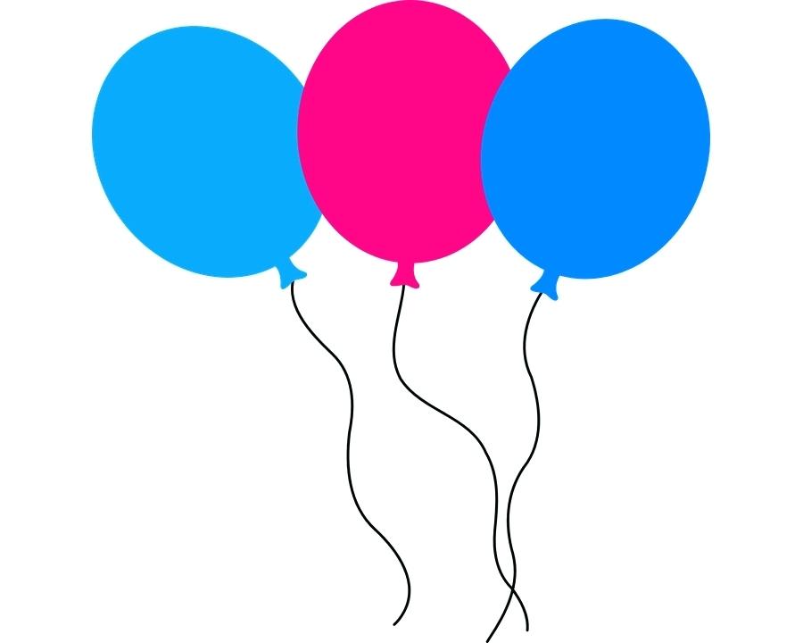 900x720 Balloons Images Clip Art Free Balloon Free Birthday Balloon Clip
