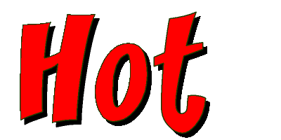 400x200 Ultimate Hot Rod Clipart