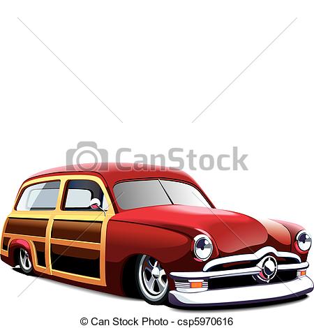 450x470 Wooden Body Hot Rod Clip Art Clipart Panda