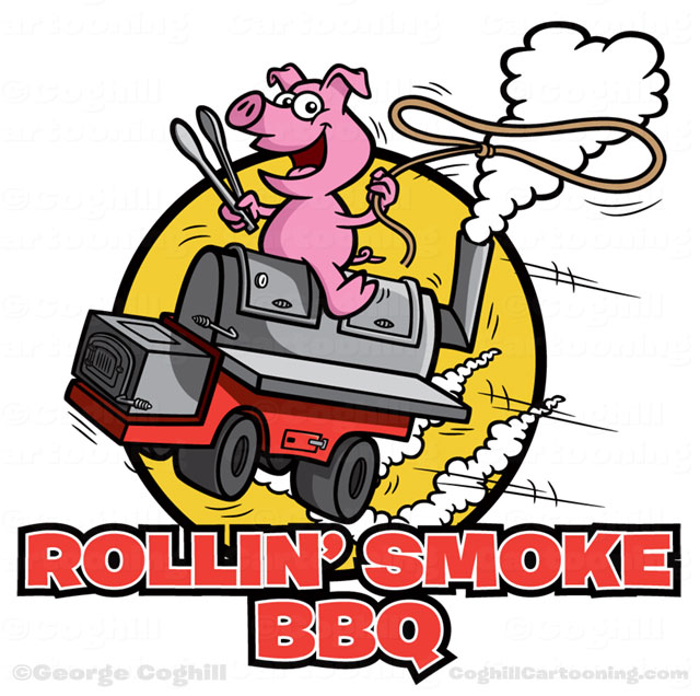 640x636 Barbecue Clipart Pig Bbq 3050734