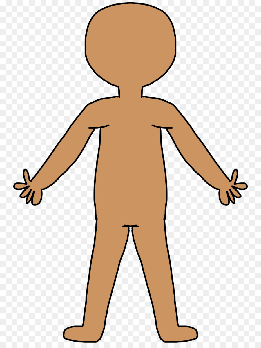 900x1200 Human Body Free Content Website Clip Art
