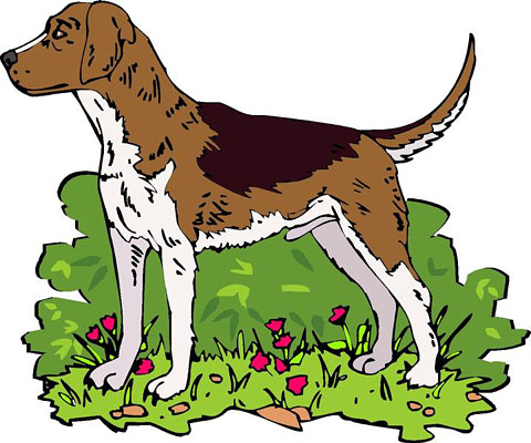 480x400 Hunting Clip Art In Free Clipart 5 3
