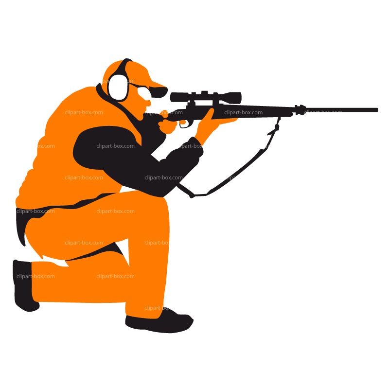 800x800 Hunting Clipart Shooting Sport