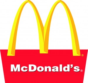 300x281 Inspirational Design Mcdonald S Clipart Free Mcdonald Cliparts