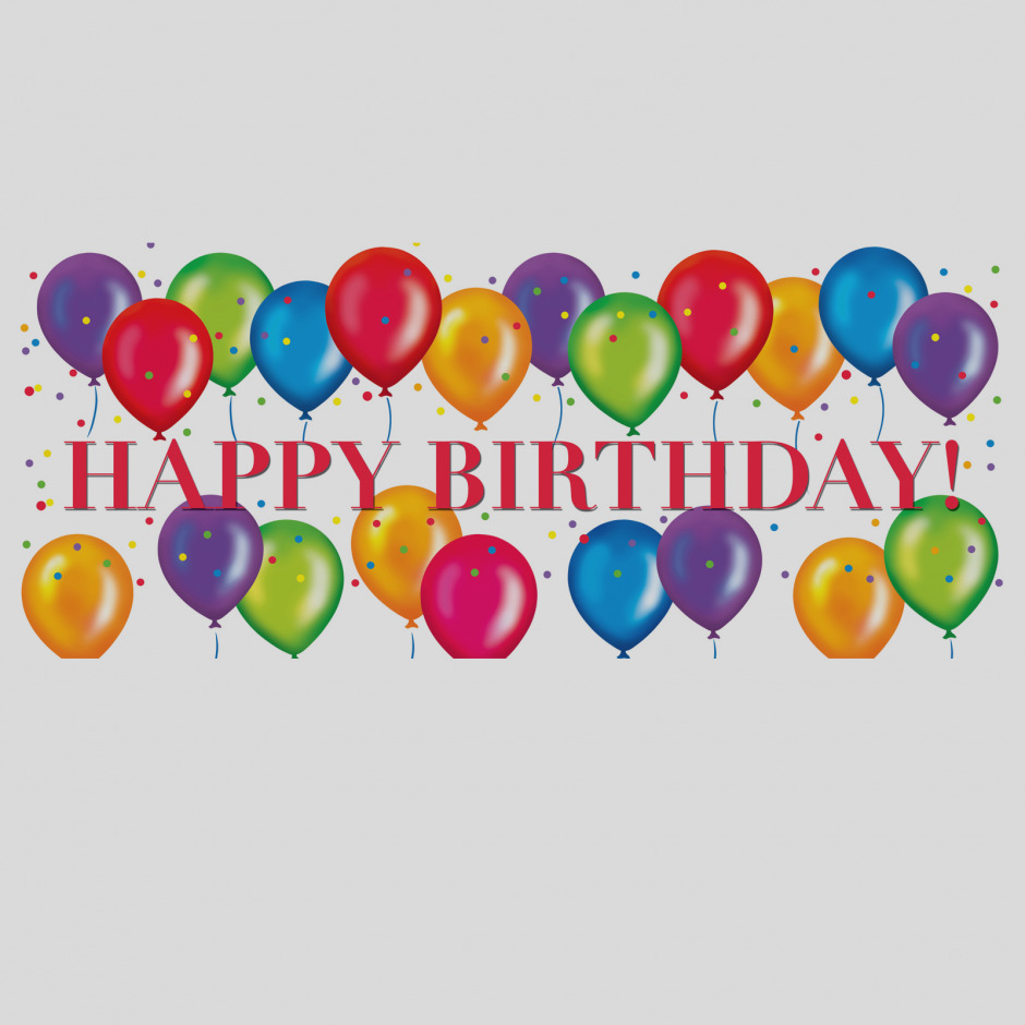 940x940 Inspirational Free Birthday Clip Art Clipart