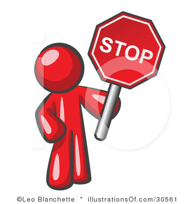 400x420 Stop Sign Clip Art Free Stop Sign Clip Art Microsoft Clipart Panda