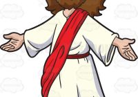 200x140 Jesus Clipart Jesus Clip Art