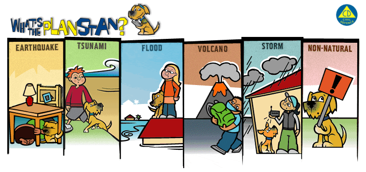 755x354 Best Earthquake Clipart