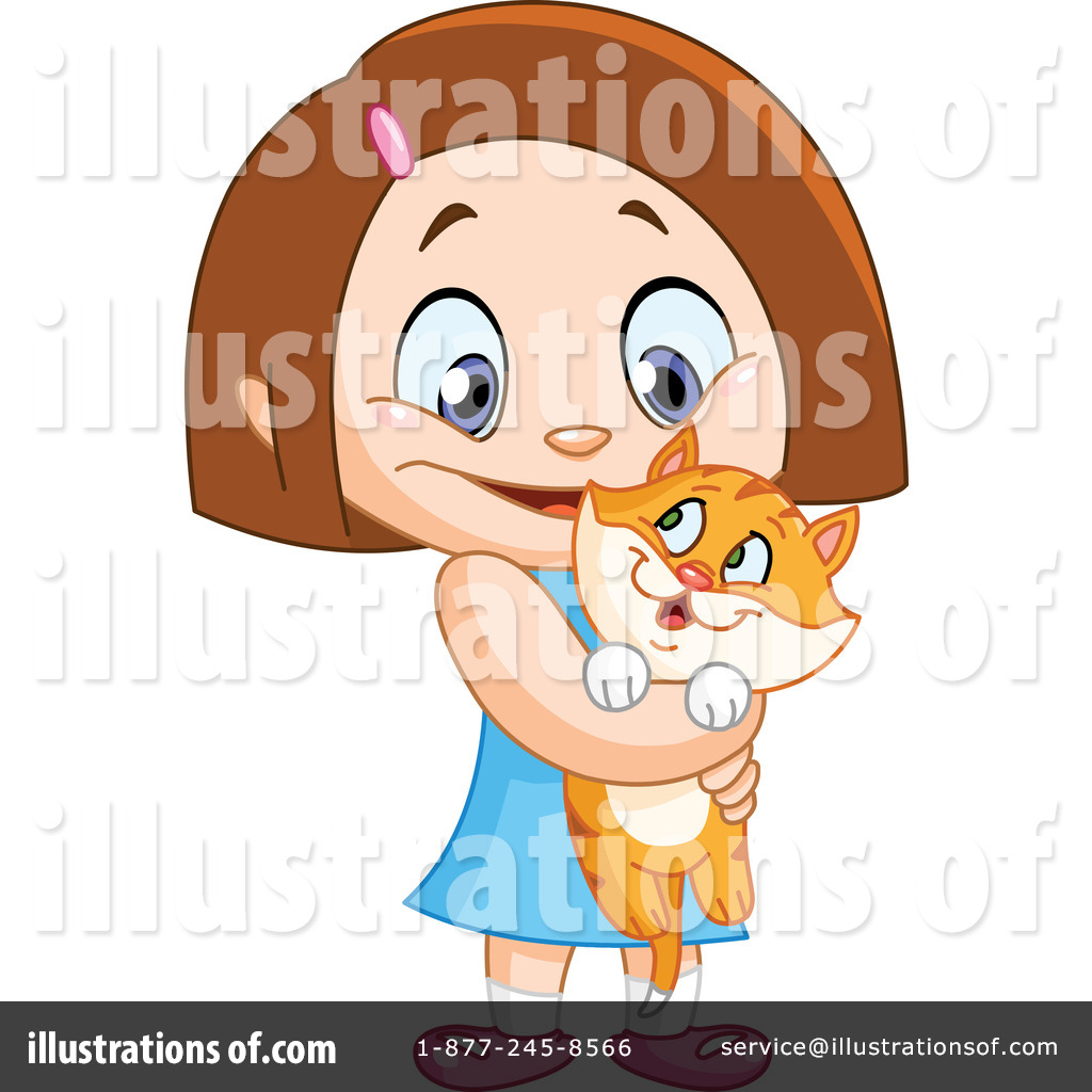 1024x1024 Kitten Clipart