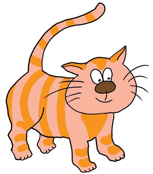 518x591 Free Kitten Clipart Pictures