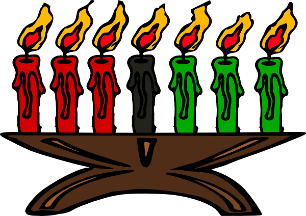 600x424 11 Free Kwanzaa Clip Art. Clipart Panda