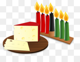 260x200 Kwanzaa Coloring Book Kinara Clip Art