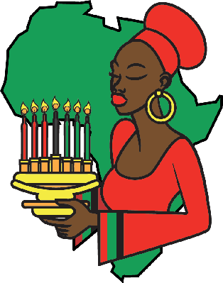 314x399 Kwanzaa Kinara Clipart The Arts Image Pbs Learningmedia
