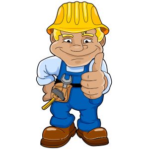 Free Labor Day Clipart