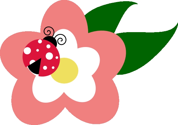 600x420 Ladybug Images Clipart