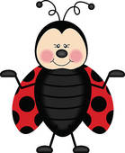 139x170 Best Photos Of Ladybug Banner Clip Art