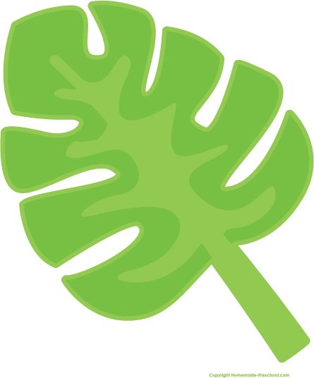 445x536 Free Printable Leaf Clip Art Lee Hansen Fall Leaves Clip Art