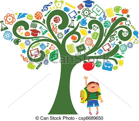 450x392 Clipart Education Free Free Clip Art Download