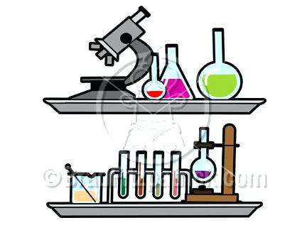 432x324 Free Clip Art Science Open Learning Book With Scienced Math