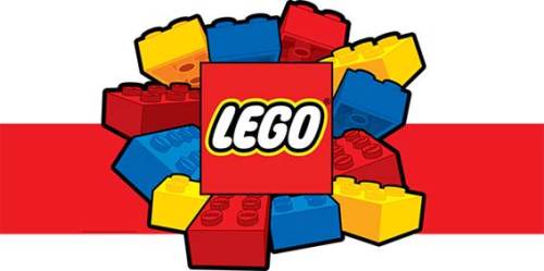 500x249 Lego Cliparts Set Free Download Clip Art