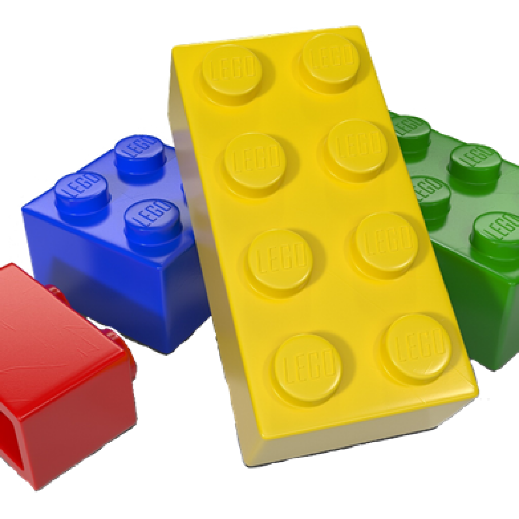 1024x1024 Lego Clip Art Free