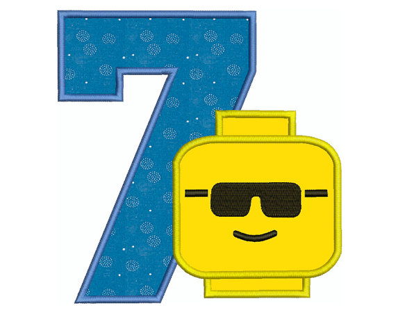 570x456 Lego Clipart Blue Lego