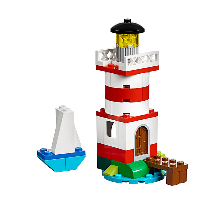 720x720 Lighthouse Clipart Building A 3671023