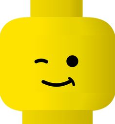 236x256 Lego Clip Art