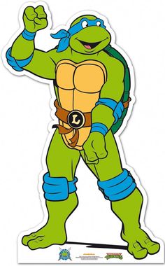 236x380 Ninja Turtle Clipart Free Download Clip Art