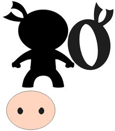 235x268 Ninja In Love Clipart. Be My Valentine Cricut