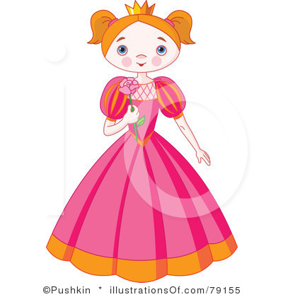 400x420 Top 89 Princesses Clip Art