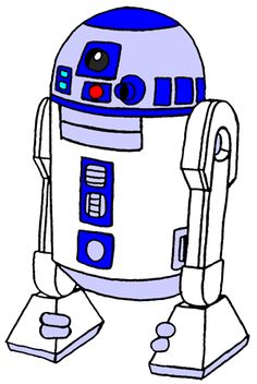236x352 Star Wars Clipart R2d2
