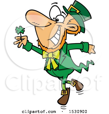 450x470 Royalty Free (Rf) Leprechaun Clipart, Illustrations, Vector